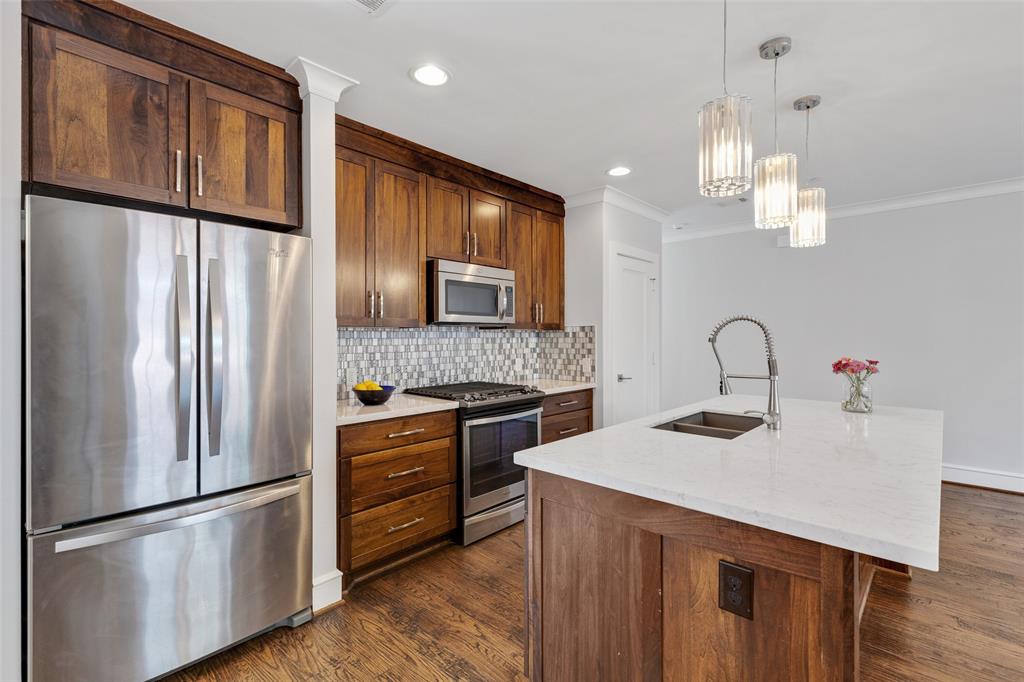 4144 Druid Land Condos - Residential Lease