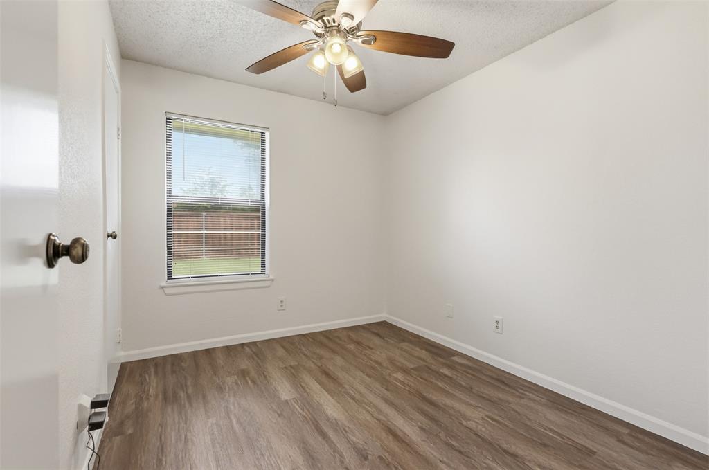 Fairview Sub - Residential