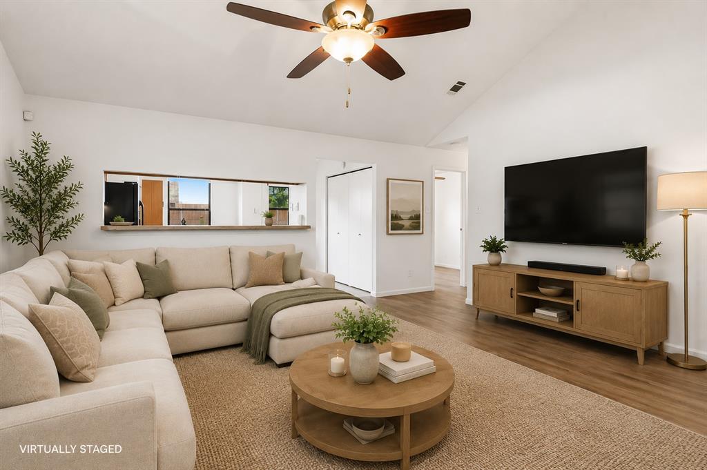 Fairview Sub - Residential