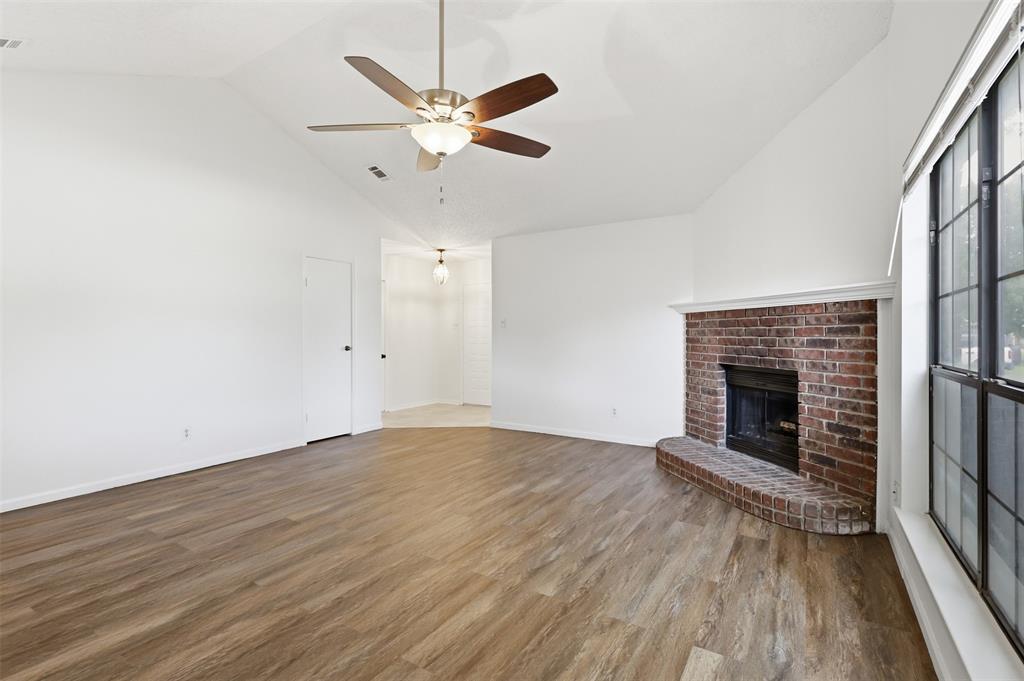 Fairview Sub - Residential