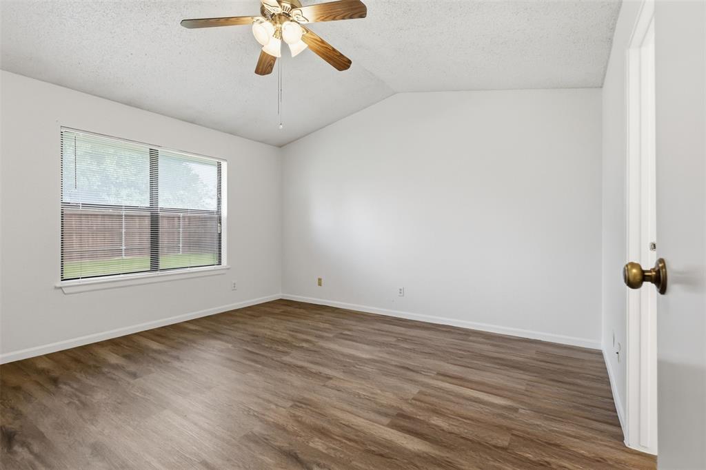 Fairview Sub - Residential