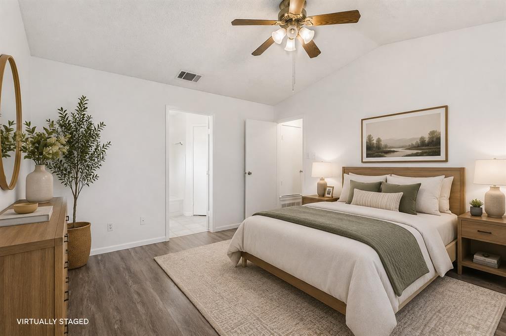 Fairview Sub - Residential
