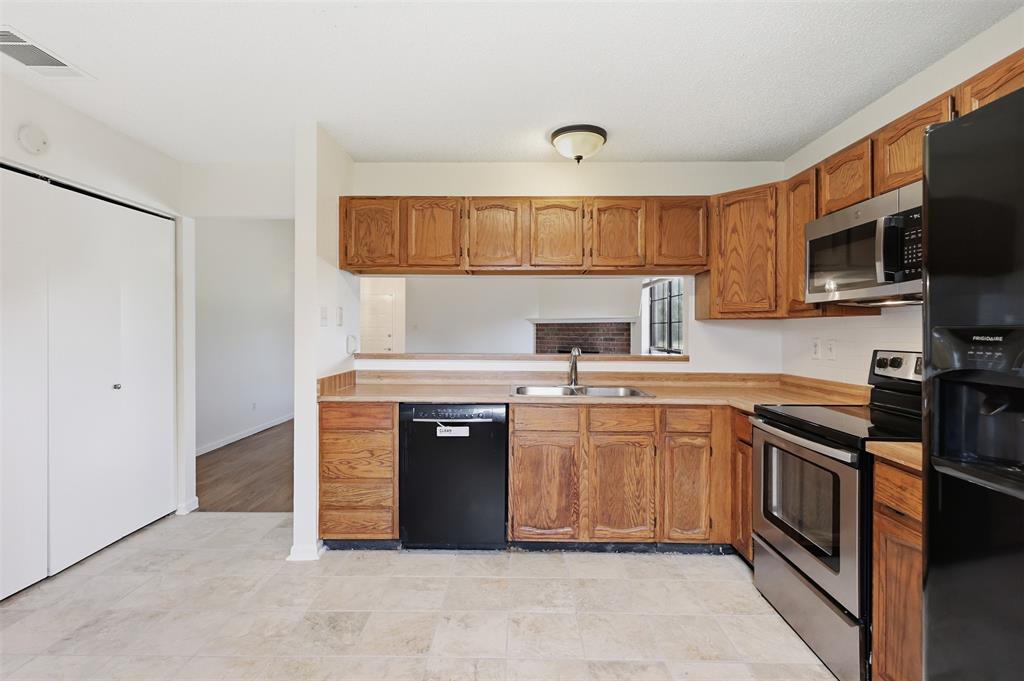 Fairview Sub - Residential