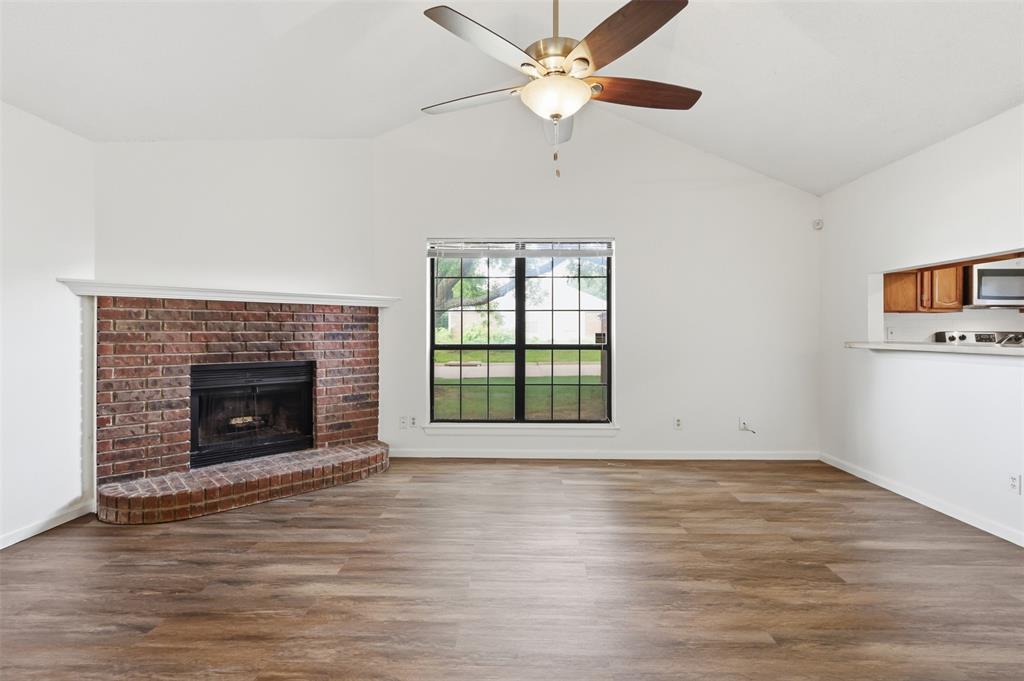 Fairview Sub - Residential