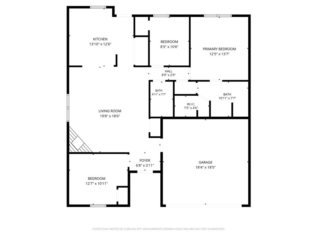 Fairview Sub - Residential