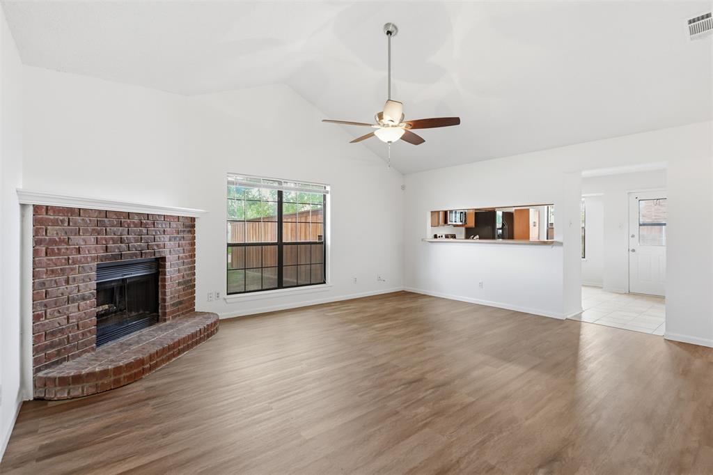 Fairview Sub - Residential