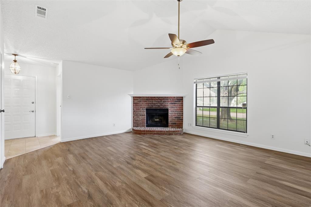 Fairview Sub - Residential