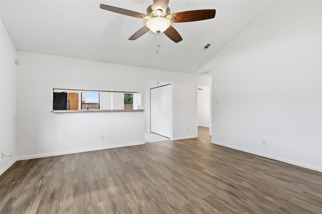 Fairview Sub - Residential
