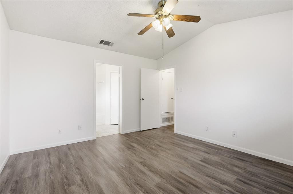 Fairview Sub - Residential