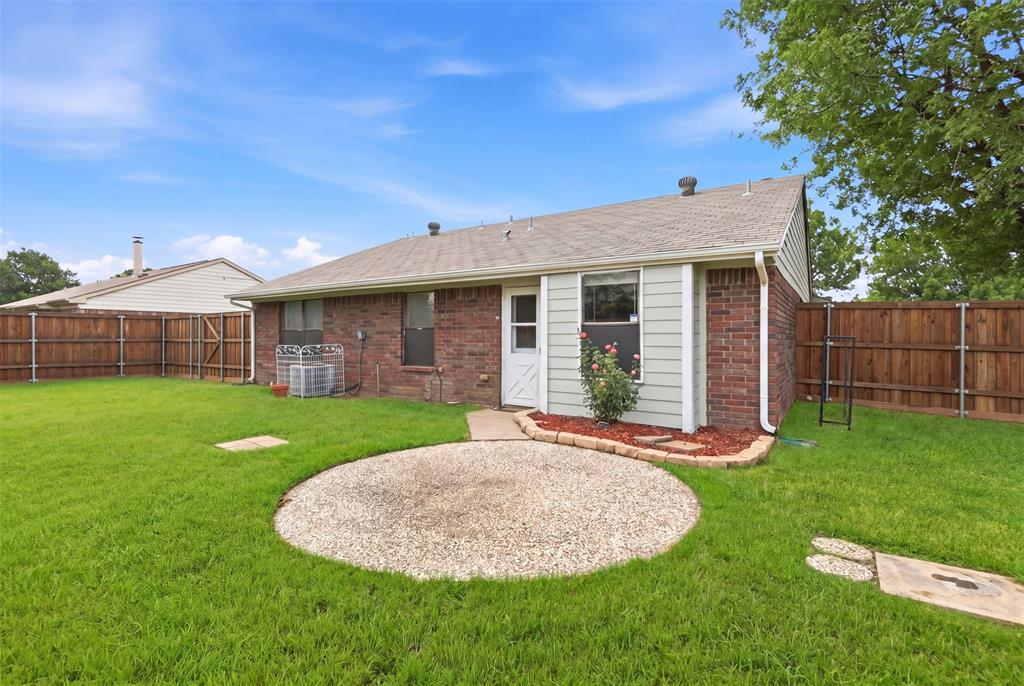 Fairview Sub - Residential