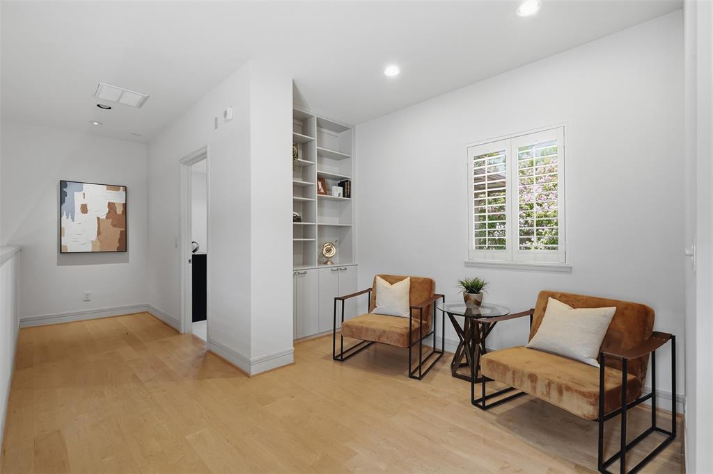 Vickery Park - Residential