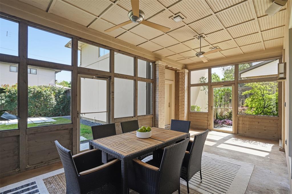 Vickery Park - Residential