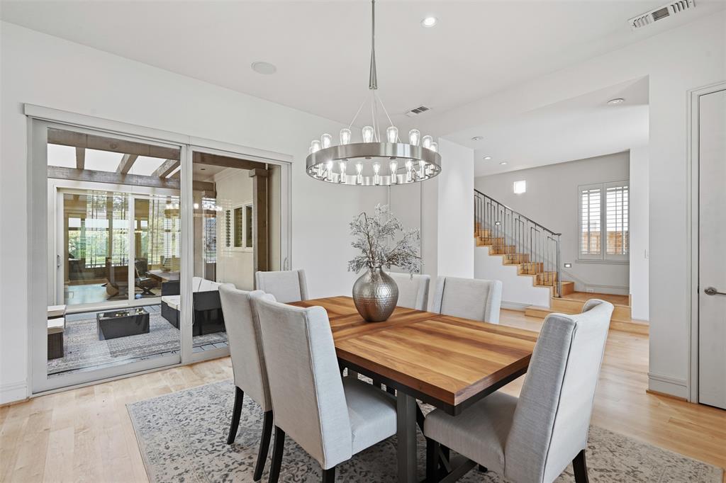 Vickery Park - Residential