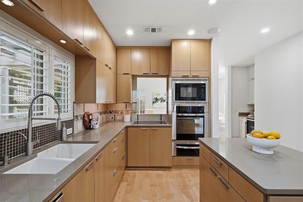 Vickery Park - Residential