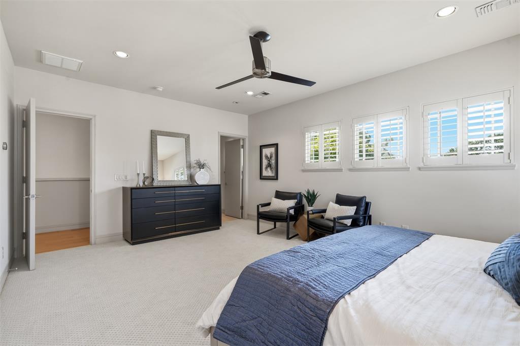 Vickery Park - Residential