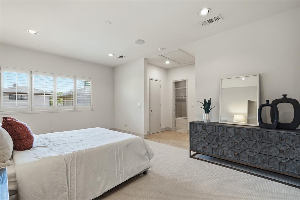 Vickery Park - Residential