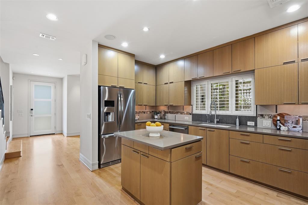 Vickery Park - Residential