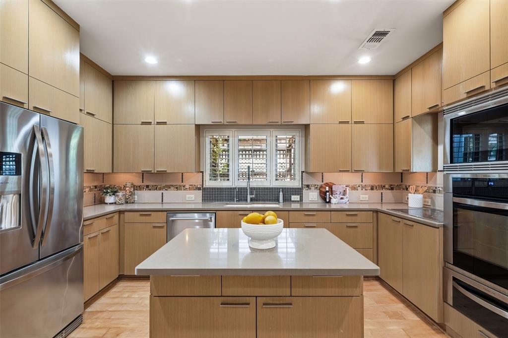 Vickery Park - Residential