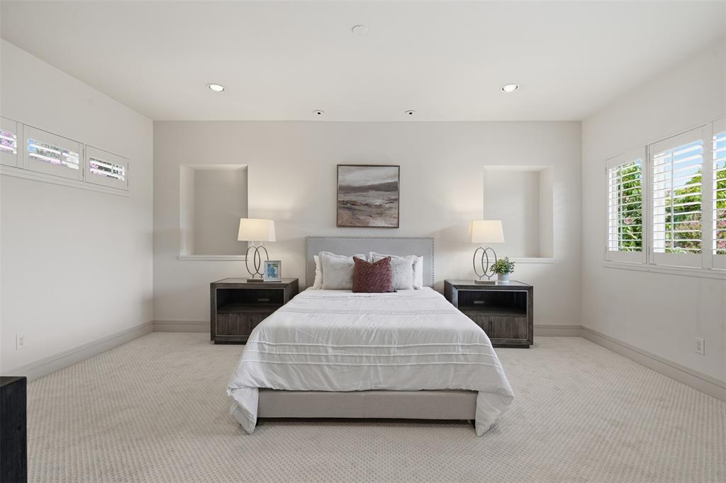 Vickery Park - Residential