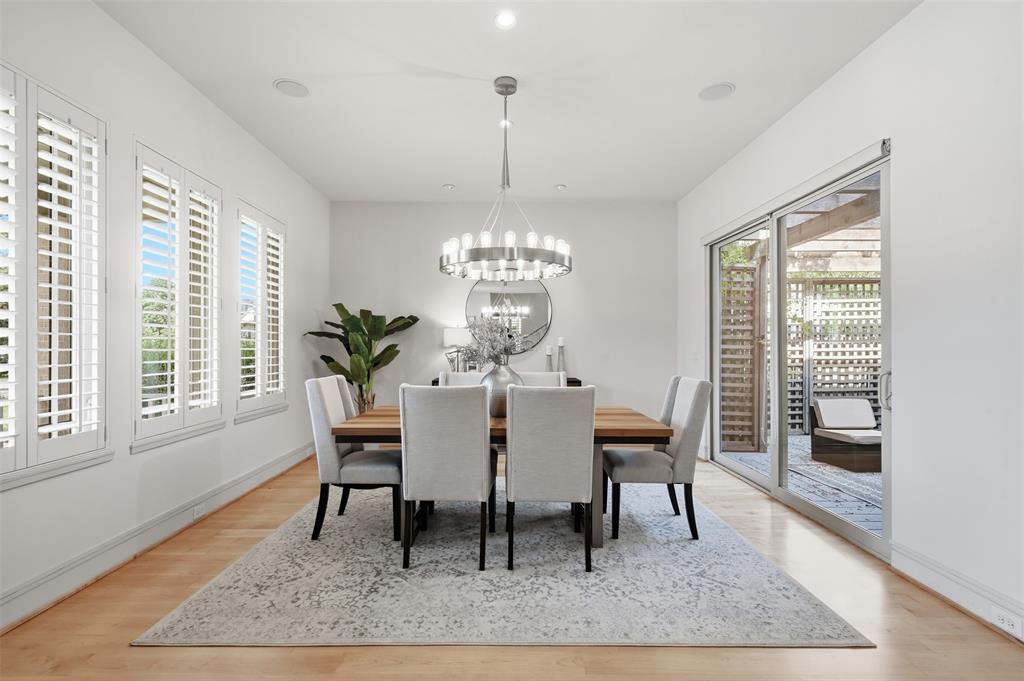 Vickery Park - Residential