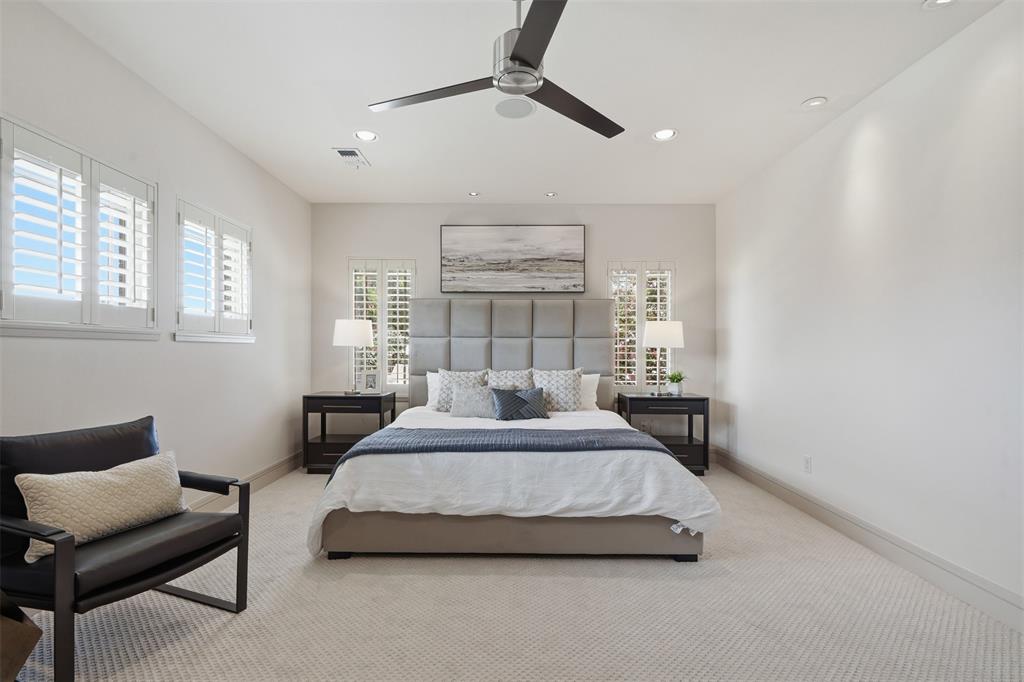 Vickery Park - Residential
