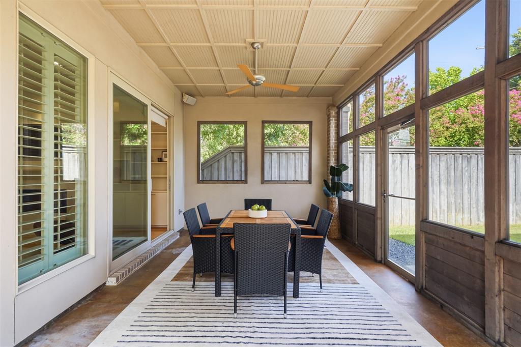 Vickery Park - Residential
