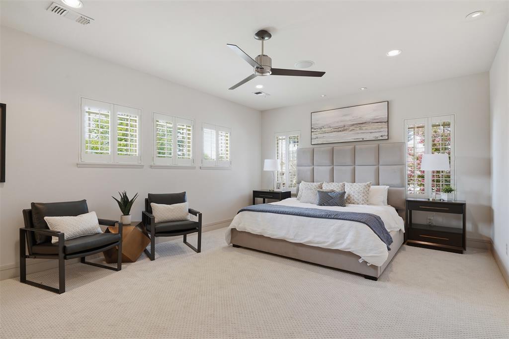 Vickery Park - Residential