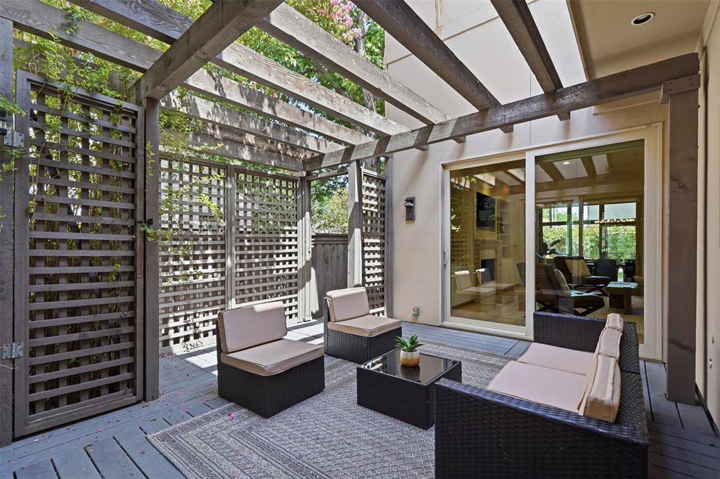 Vickery Park - Residential