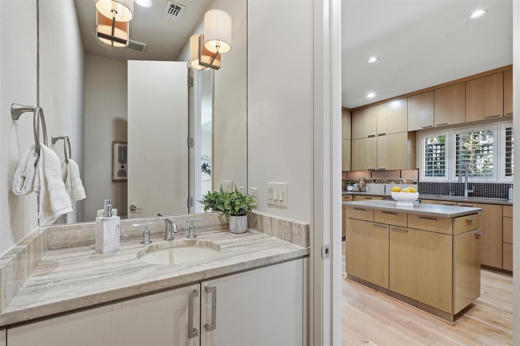 Vickery Park - Residential