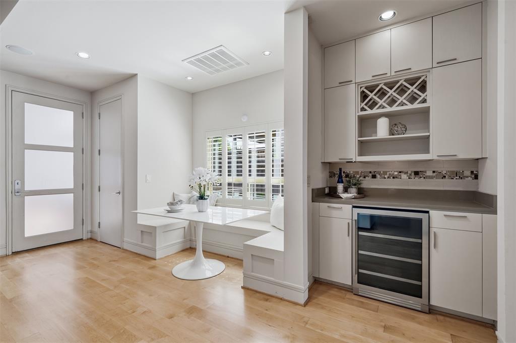 Vickery Park - Residential