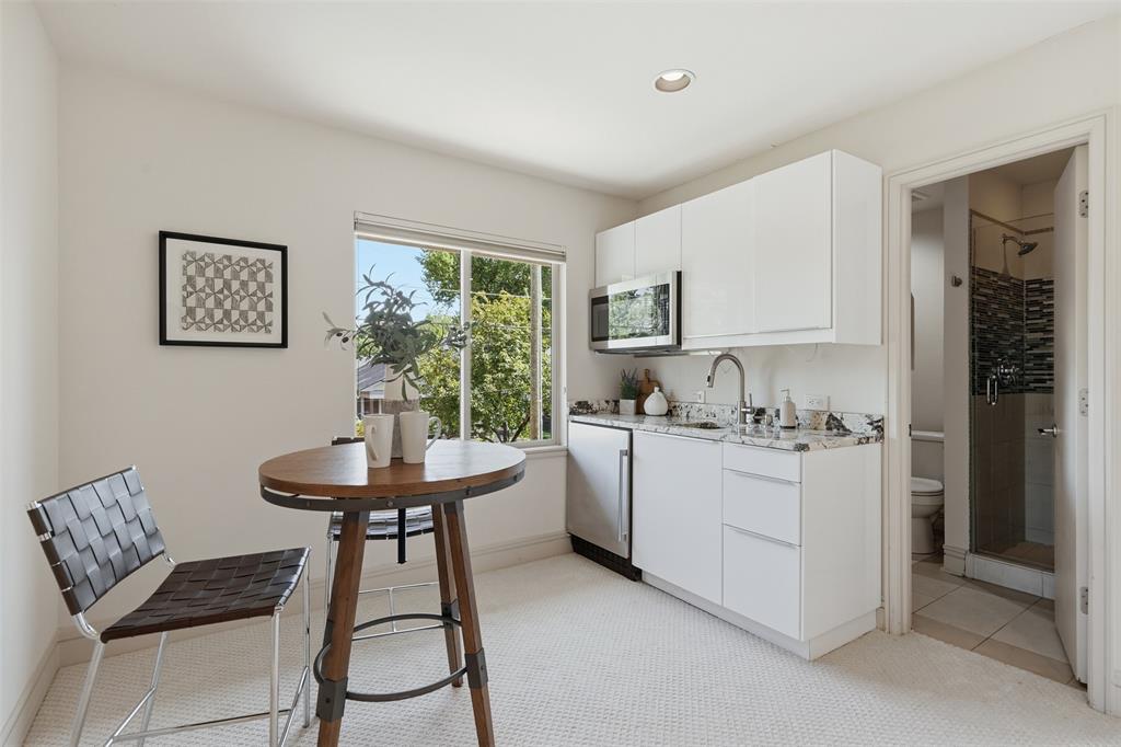 Vickery Park - Residential