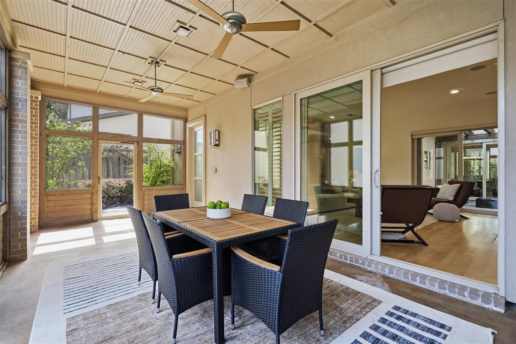 Vickery Park - Residential