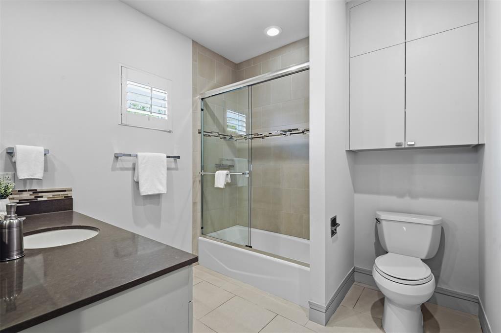 Vickery Park - Residential