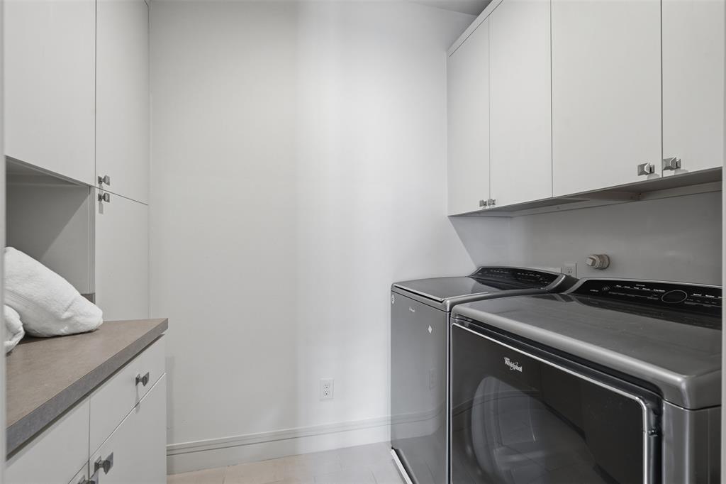 Vickery Park - Residential