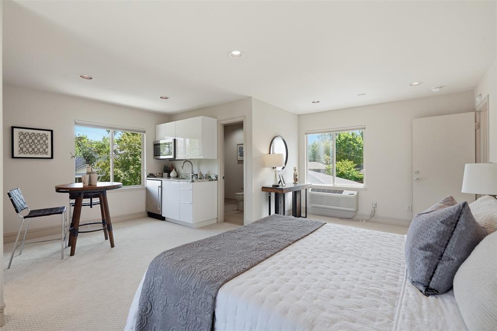 Vickery Park - Residential
