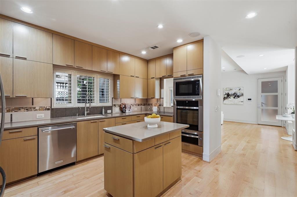 Vickery Park - Residential