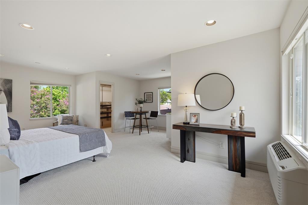 Vickery Park - Residential