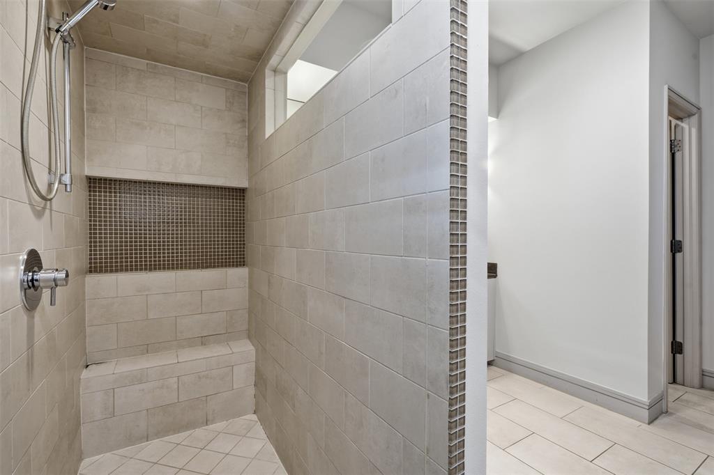 Vickery Park - Residential