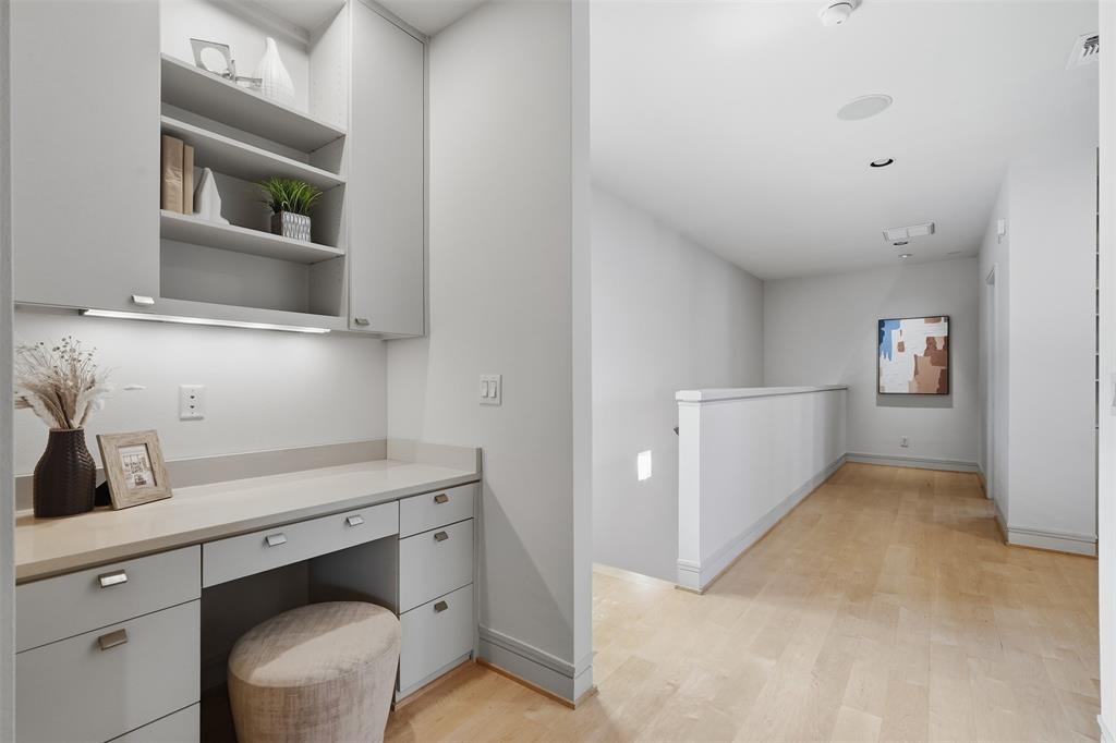 Vickery Park - Residential