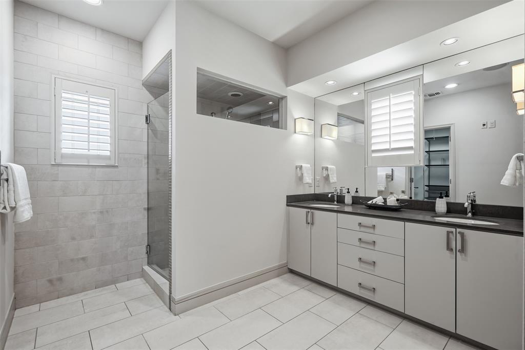 Vickery Park - Residential