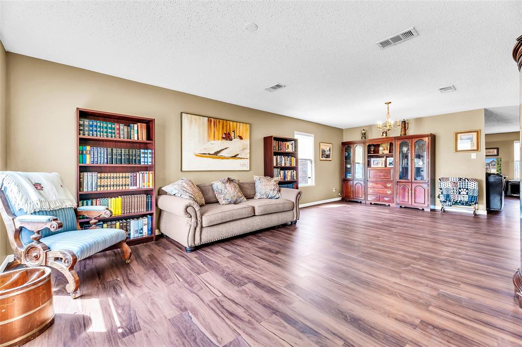 Marine Creek Estates Add - Residential