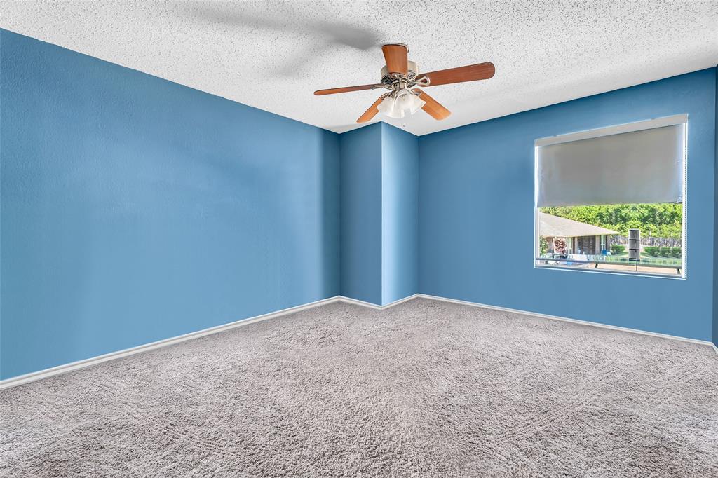 Marine Creek Estates Add - Residential