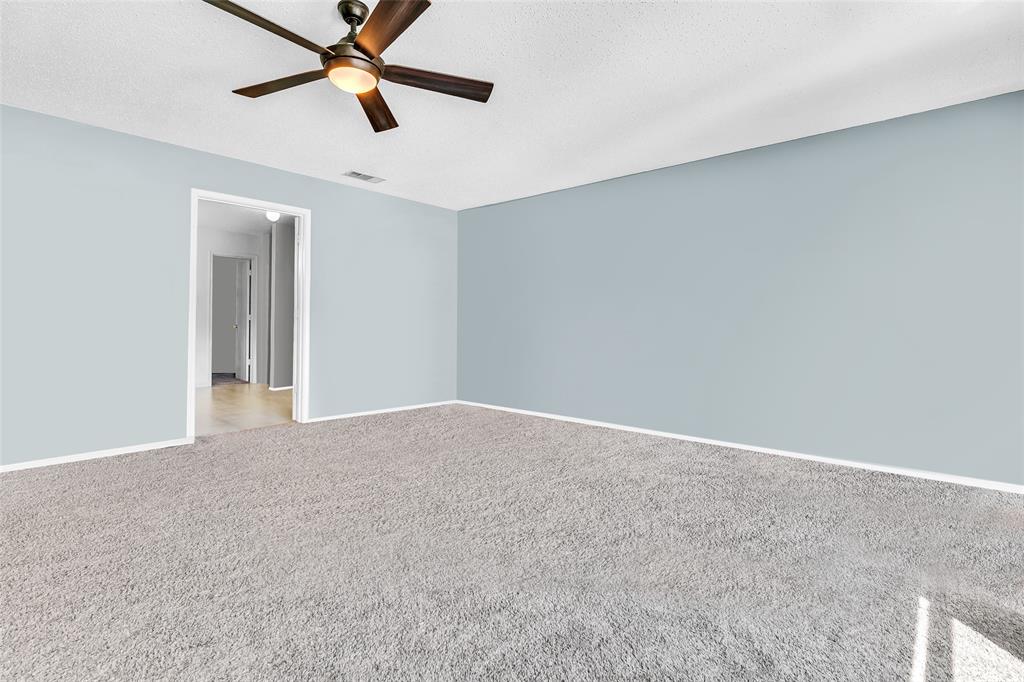 Marine Creek Estates Add - Residential