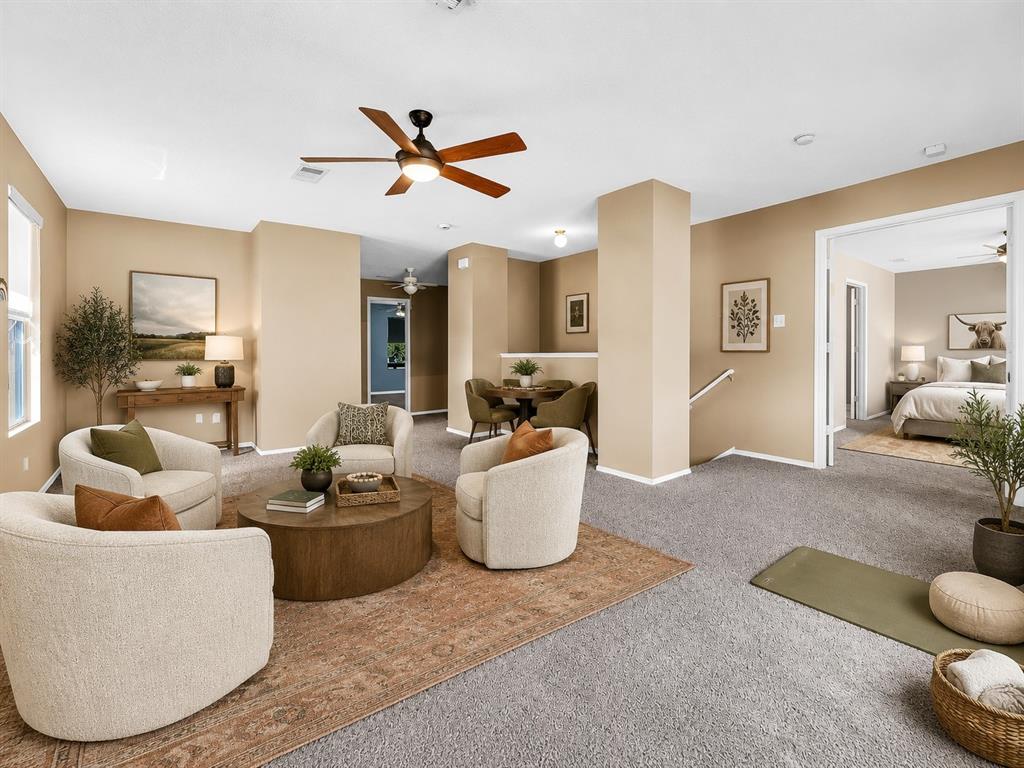 Marine Creek Estates Add - Residential