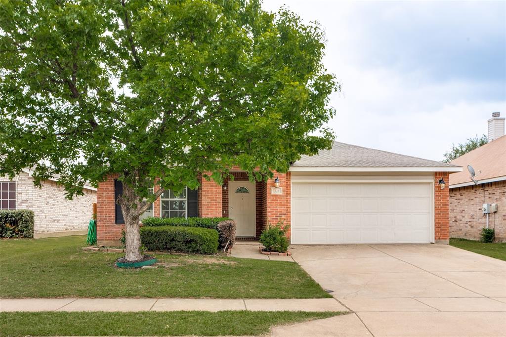 Deer Valley Ft Worth - Residential