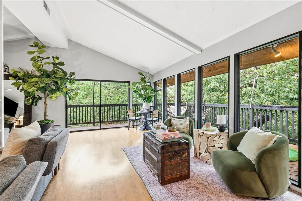 Highland Lake Dev - Residential