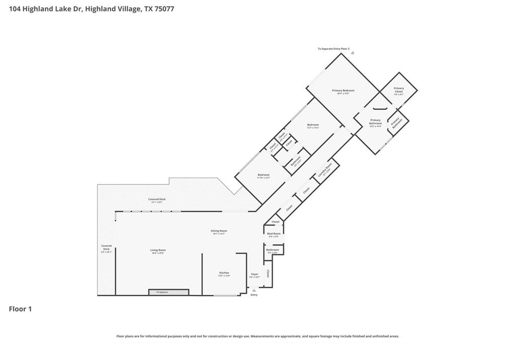 Highland Lake Dev - Residential