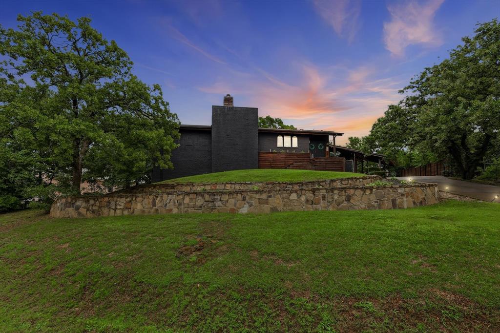 Highland Lake Dev - Residential
