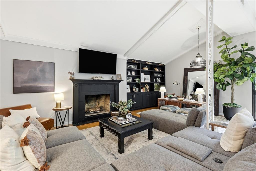 Highland Lake Dev - Residential