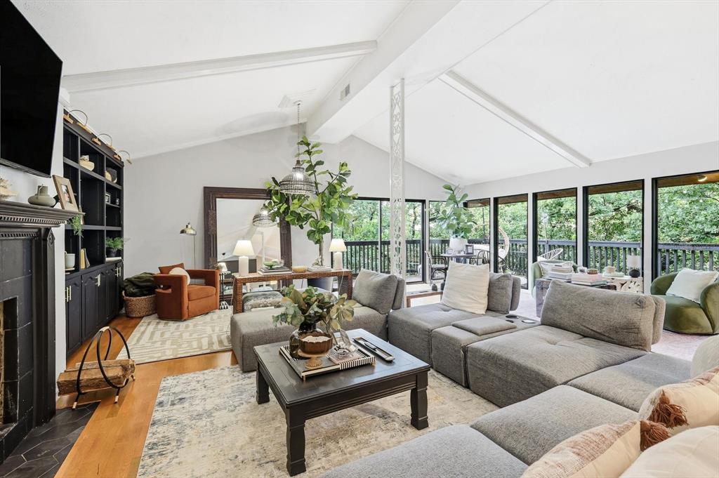 Highland Lake Dev - Residential